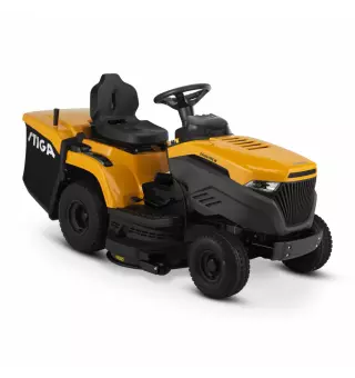 Traktor ogrodowy Estate 598 W